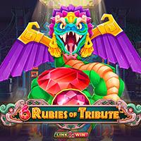 6 Rubies of Tribute