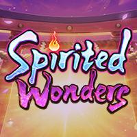 Spirited Wondres