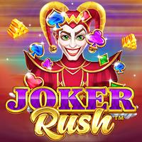 Joker Rush™ PowerPlay Jackpot