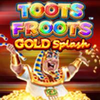 Gold Splash: Toots Froots™