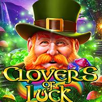 Clovers of Luck