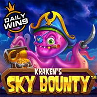 Kraken's Sky Bounty