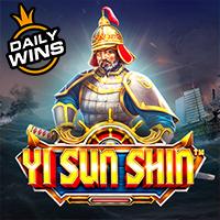 Yi Sun Shin